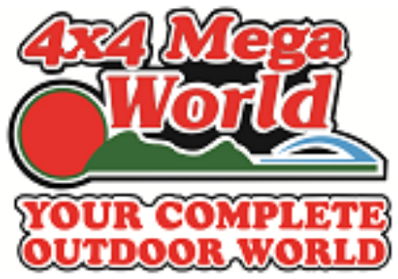 4x4 Mega World